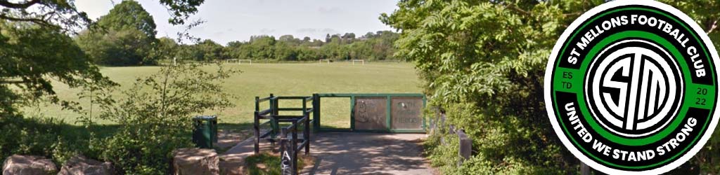 St Mellons Recreation Ground